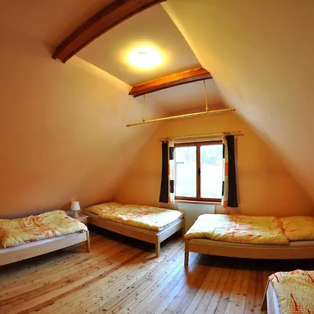 Relax Kycera 3* Prostřední Bečva