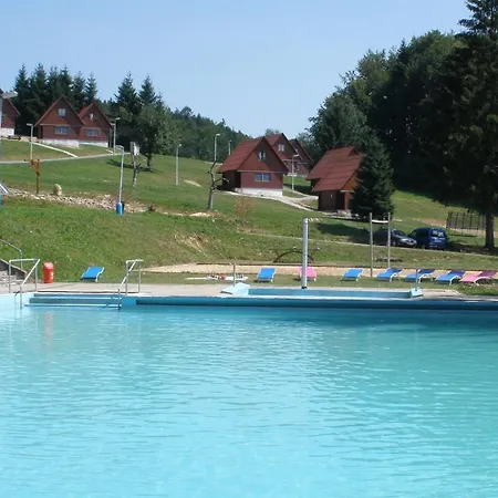 Relax Kycera Prostřední Bečva