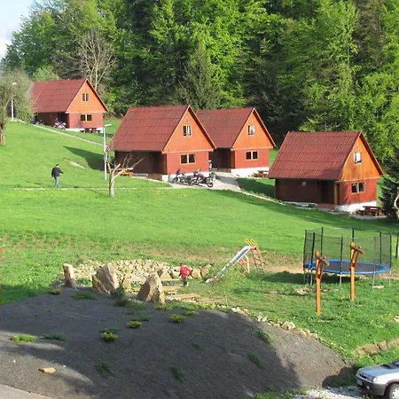 Üdülőpark Relax Kycera