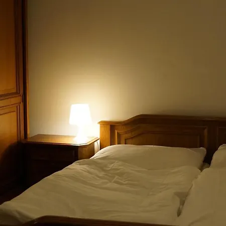 Üdülőpark Relax Kycera Prostřední Bečva