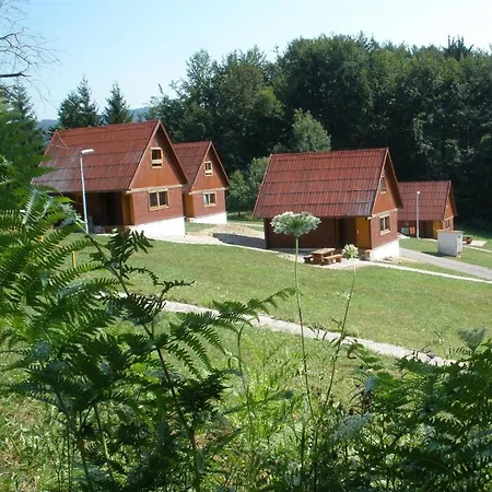 Relax Kycera 3* Prostřední Bečva