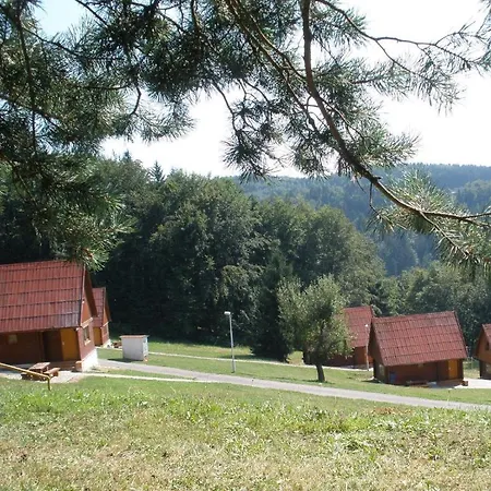 Üdülőpark Relax Kycera