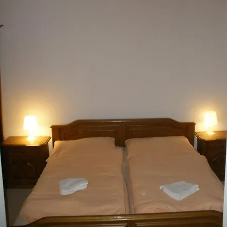 Relax Kycera 3* Prostřední Bečva